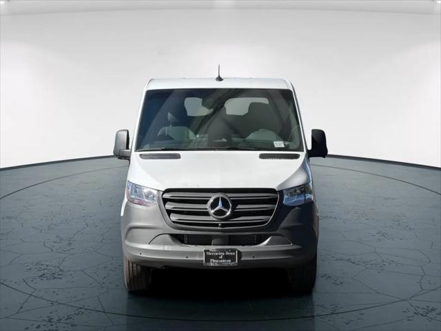 2026 Mercedes-Benz Sprinter 2500 Standard Roof 4-Cyl Diesel HO