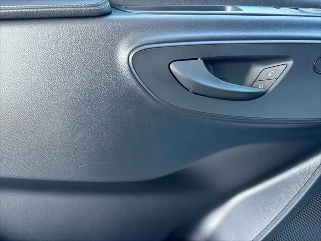 2026 Mercedes-Benz Sprinter 2500 Standard Roof 4-Cyl Diesel HO