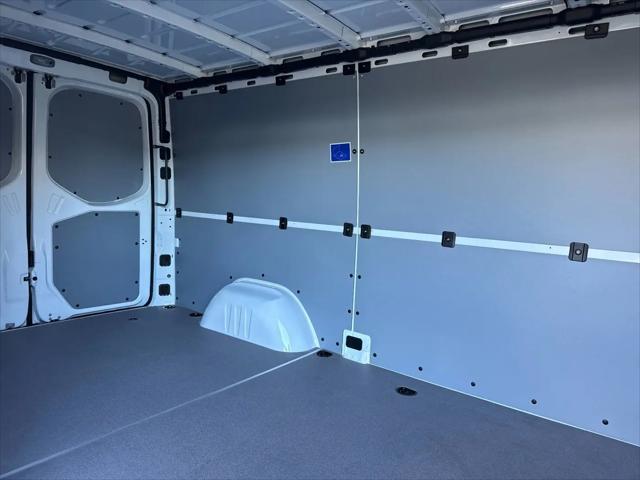 2026 Mercedes-Benz Sprinter 2500 Standard Roof 4-Cyl Diesel HO