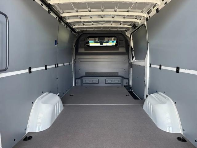 2026 Mercedes-Benz Sprinter 2500 Standard Roof 4-Cyl Diesel HO