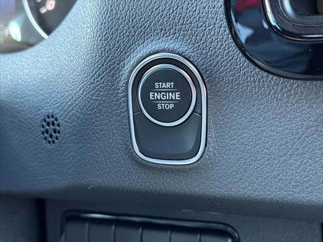 2026 Mercedes-Benz Sprinter 2500 Standard Roof 4-Cyl Diesel HO