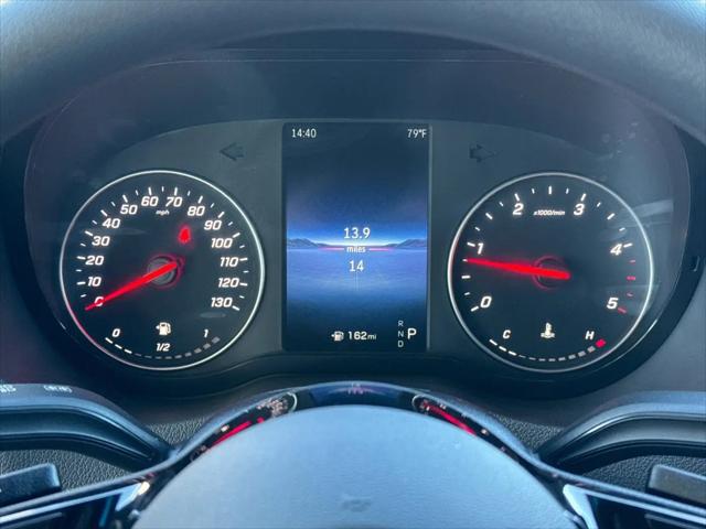 2026 Mercedes-Benz Sprinter 2500 Standard Roof 4-Cyl Diesel HO