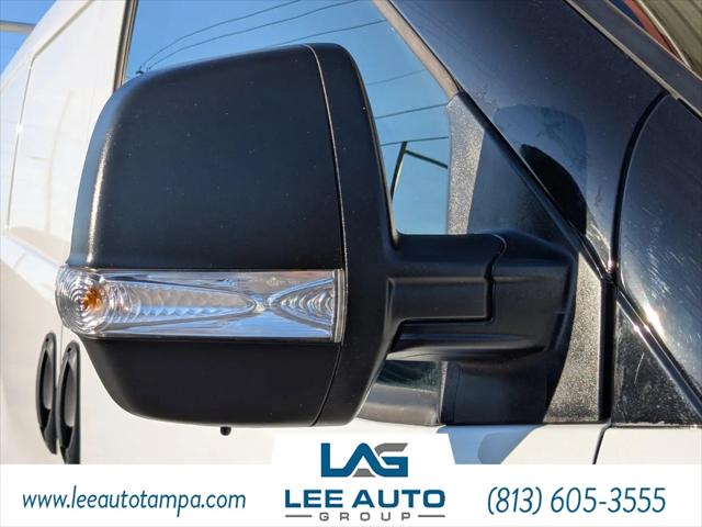 2021 Ram ProMaster City Tradesman Cargo Van