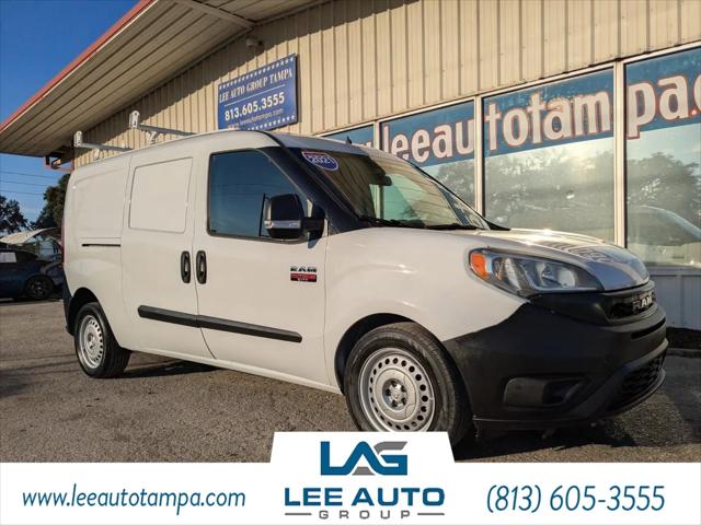 2021 Ram ProMaster City Tradesman Cargo Van for sale in Tampa, FL