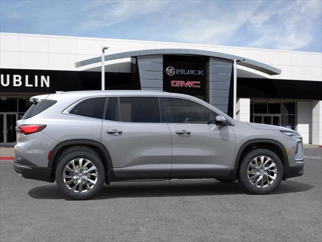 2026 Buick Enclave Preferred FWD