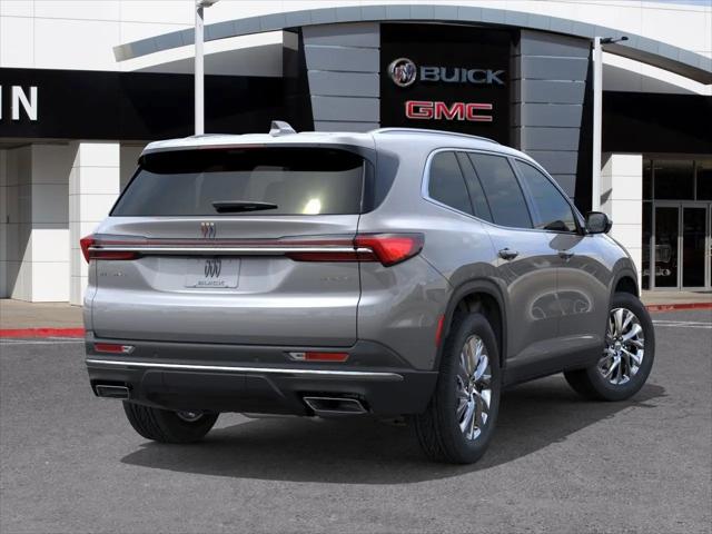 2026 Buick Enclave Preferred FWD