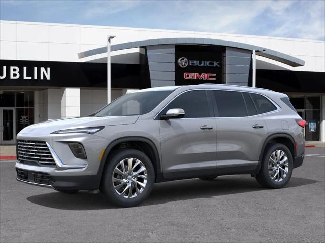 2026 Buick Enclave Preferred FWD