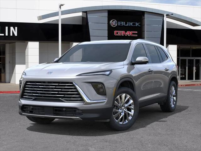 2026 Buick Enclave Preferred FWD