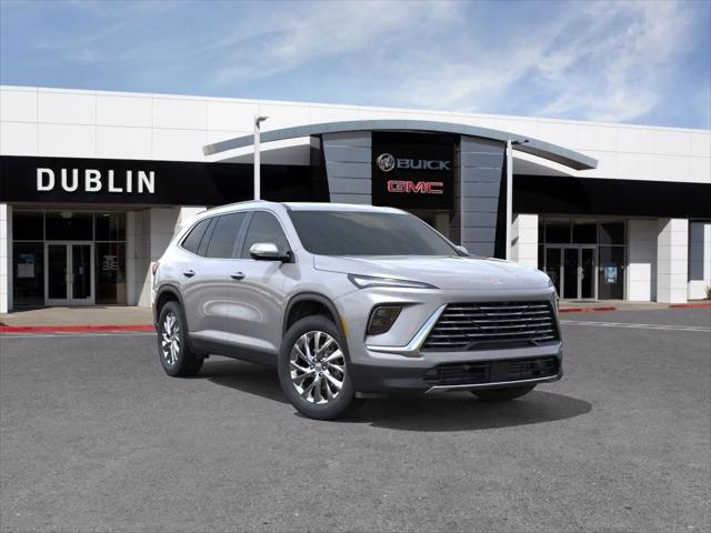 2026 Buick Enclave Preferred FWD