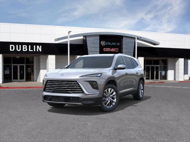 2026 Buick Enclave Preferred FWD