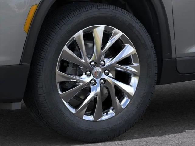 2026 Buick Enclave Preferred FWD