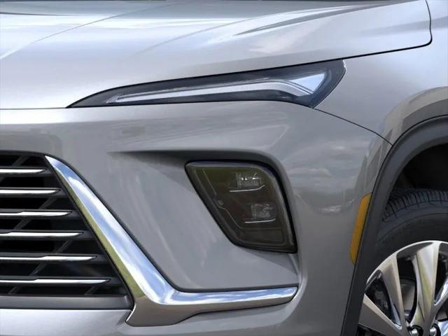 2026 Buick Enclave Preferred FWD