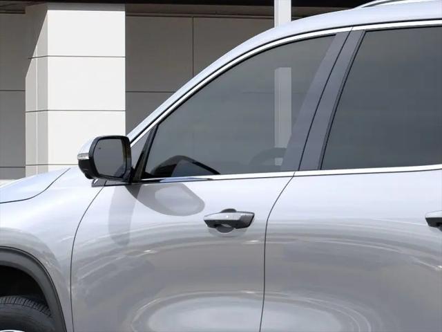2026 Buick Enclave Preferred FWD