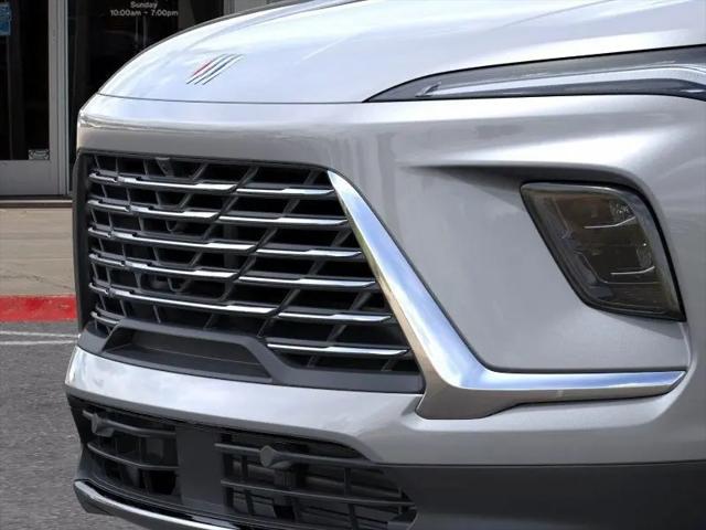 2026 Buick Enclave Preferred FWD