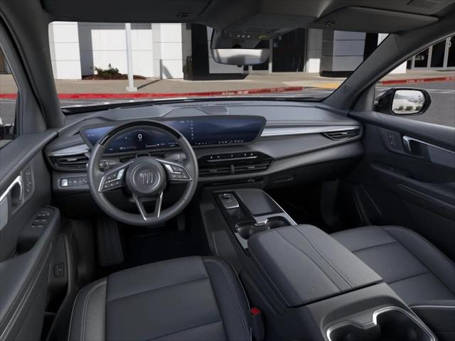 2026 Buick Enclave Preferred FWD