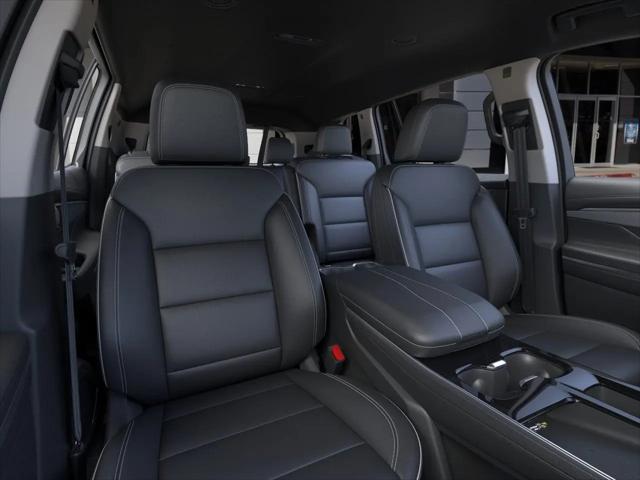 2026 Buick Enclave Preferred FWD