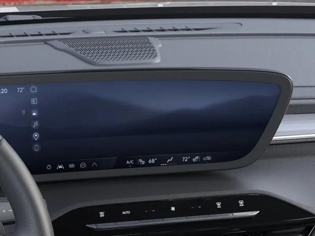 2026 Buick Enclave Preferred FWD