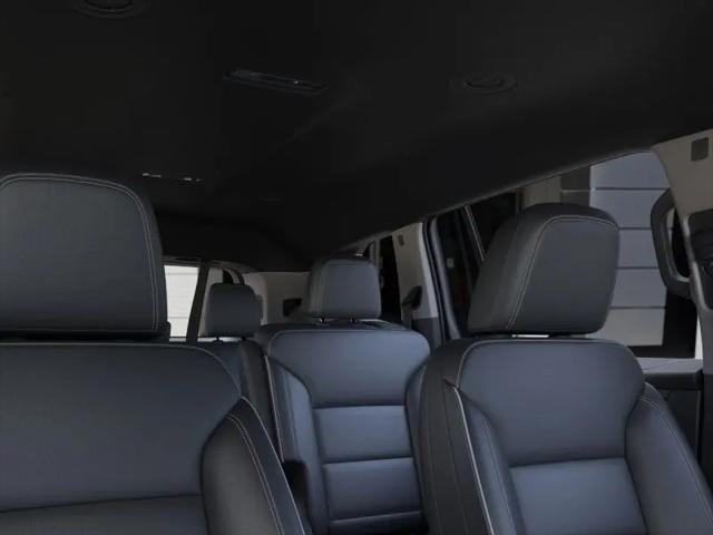 2026 Buick Enclave Preferred FWD