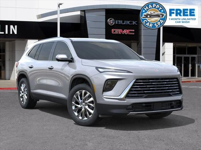 2026 Buick Enclave Preferred FWD for sale in Dublin, CA