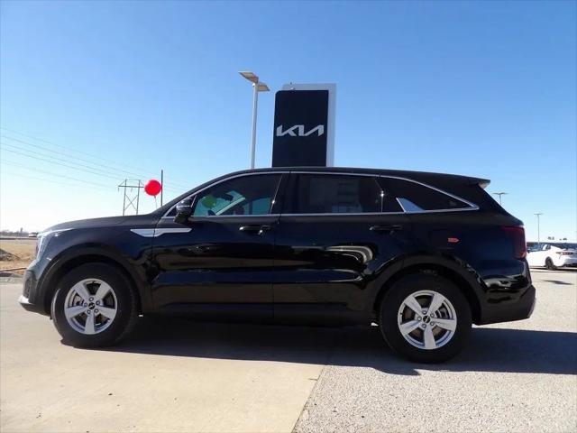 2026 Kia Sorento LX for sale in Lawton, OK