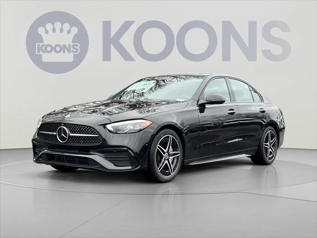 2026 Mercedes-Benz C-CLASS C 300 C 300 for sale in Catonsville, MD