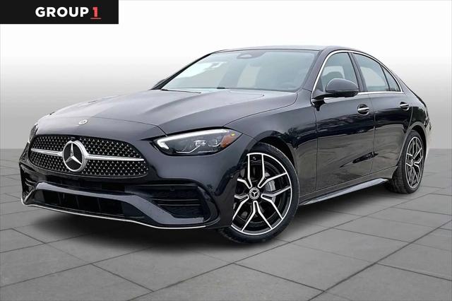 2026 Mercedes-Benz C-CLASS C 300 C 300 for sale in Boerne, TX