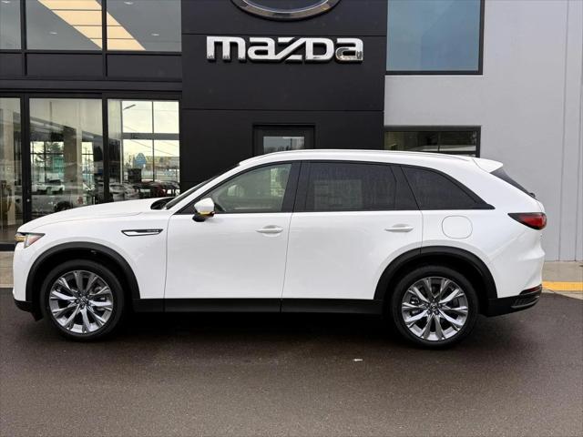 2026 Mazda X-90 3.3 Turbo Preferred for sale in Gladstone, OR