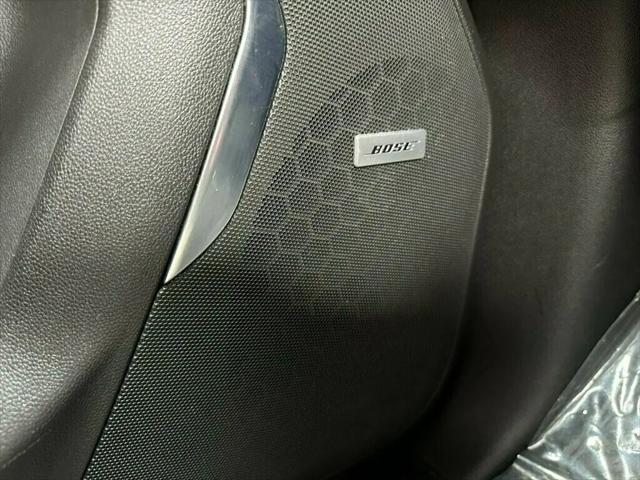 2021 GMC Yukon 4WD AT4