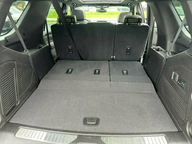 2021 GMC Yukon 4WD AT4