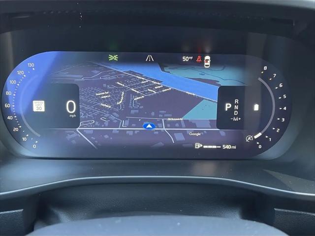 2026 Volvo XC40 Plus, B5 AWD Gas (mild hybrid), Dark