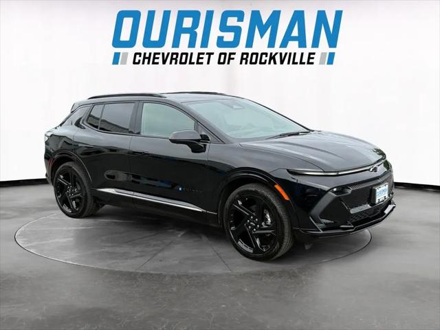 2026 Chevrolet Equinox RS, FWD for sale in Rockville, MD