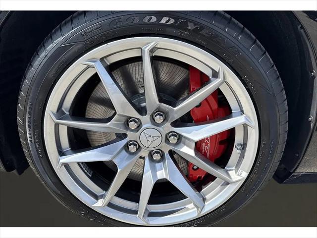 2026 Dodge Charger Daytona 4-Door Scat Pack AWD
