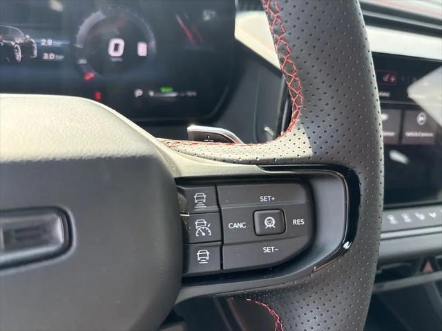2026 Dodge Charger Daytona 4-Door Scat Pack AWD