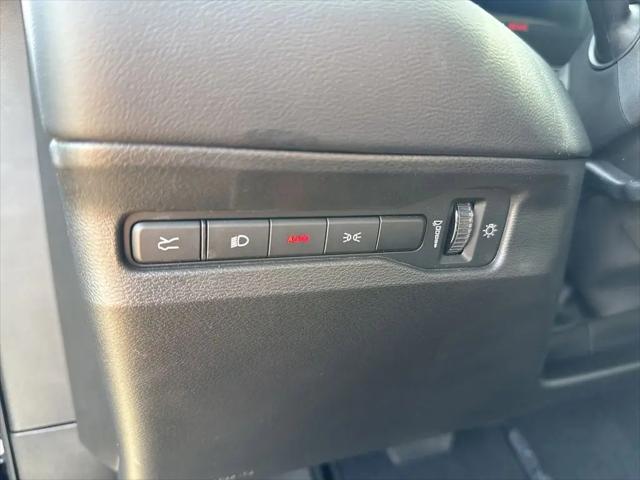 2026 Dodge Charger Daytona 4-Door Scat Pack AWD