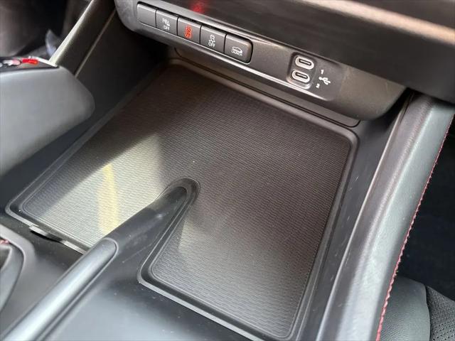 2026 Dodge Charger Daytona 4-Door Scat Pack AWD