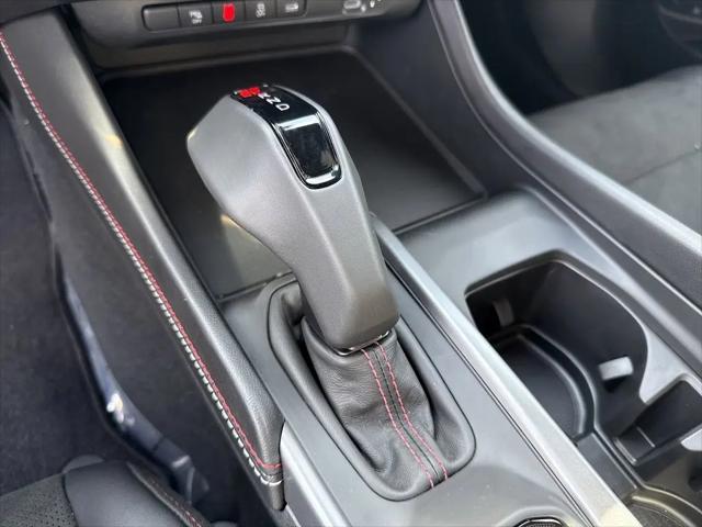 2026 Dodge Charger Daytona 4-Door Scat Pack AWD