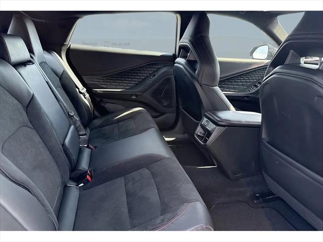2026 Dodge Charger Daytona 4-Door Scat Pack AWD
