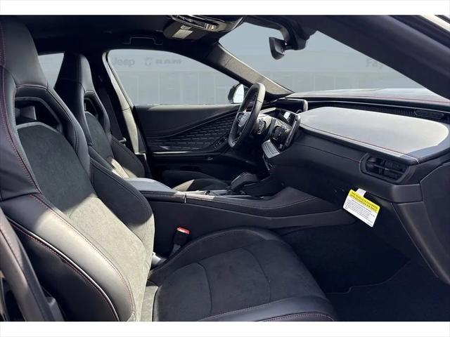2026 Dodge Charger Daytona 4-Door Scat Pack AWD