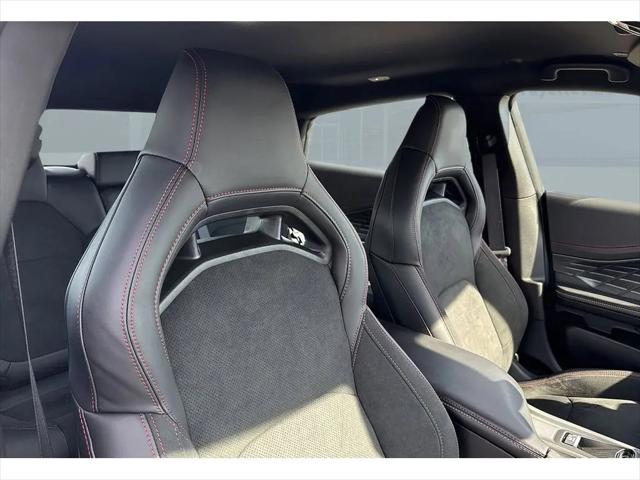 2026 Dodge Charger Daytona 4-Door Scat Pack AWD