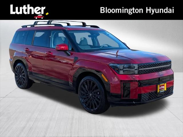 2026 Hyundai Santa Fe Calligraphy for sale in Bloomington, MN