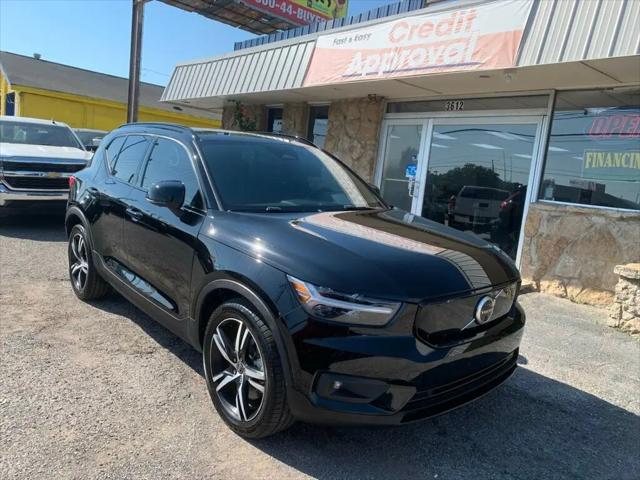 2022 Volvo XC40 Recharge Pure Electric P8 Twin Plus for sale in Tulsa, OK