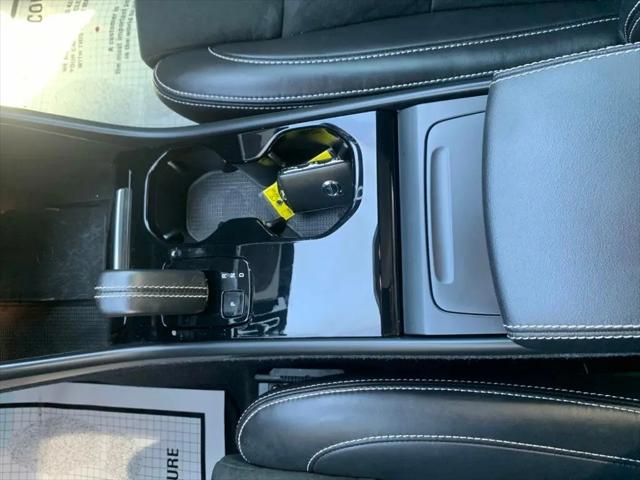 2022 Volvo XC40 Recharge Pure Electric P8 Twin Plus