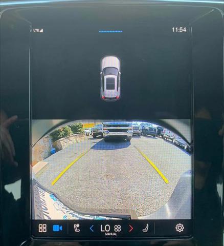 2022 Volvo XC40 Recharge Pure Electric P8 Twin Plus