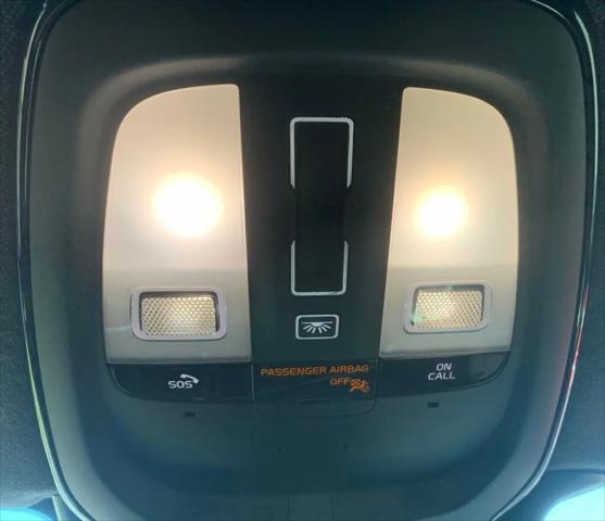 2022 Volvo XC40 Recharge Pure Electric P8 Twin Plus