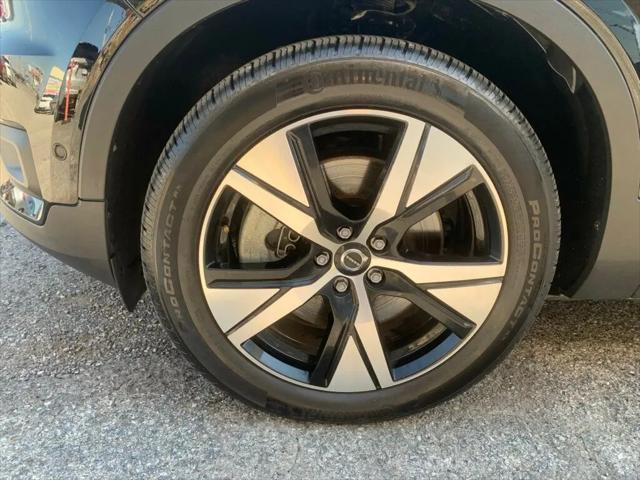 2022 Volvo XC40 Recharge Pure Electric P8 Twin Plus