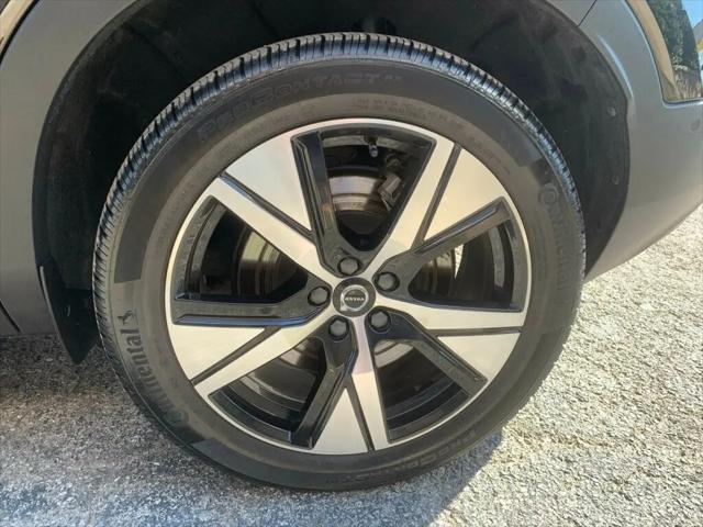 2022 Volvo XC40 Recharge Pure Electric P8 Twin Plus