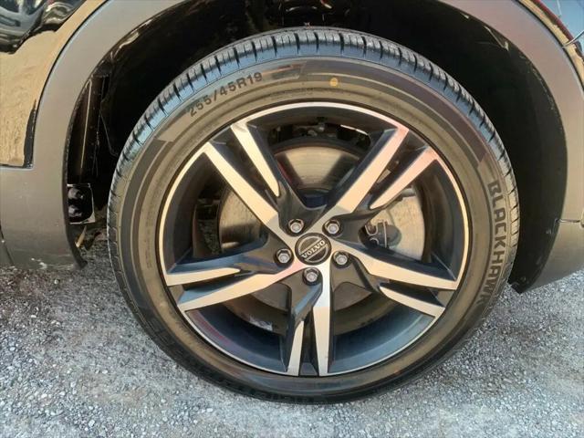 2022 Volvo XC40 Recharge Pure Electric P8 Twin Plus