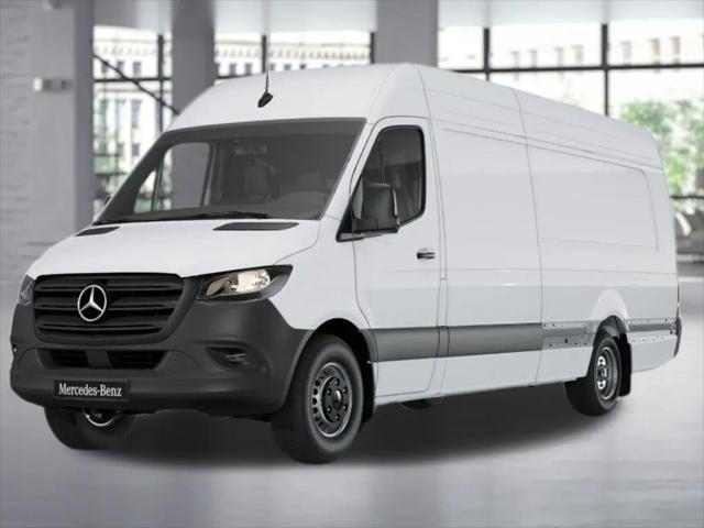 2026 Mercedes-Benz Sprinter 3500XD High Roof 4-Cyl Diesel HO for sale in Nanuet, NY