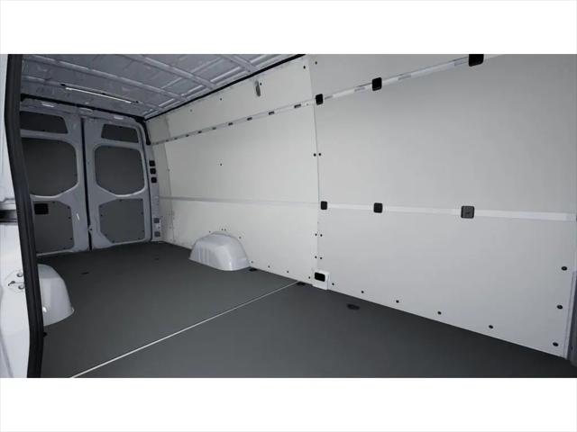 2026 Mercedes-Benz Sprinter 3500XD High Roof 4-Cyl Diesel HO