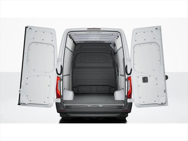 2026 Mercedes-Benz Sprinter 3500XD High Roof 4-Cyl Diesel HO